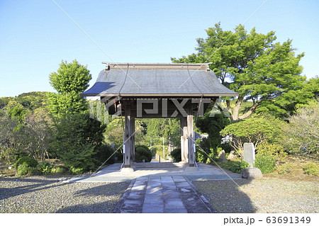 水月寺(すいげつじ) 千葉県大多喜町 水月寺(すいげつじ) 千葉県大多喜町 63691349