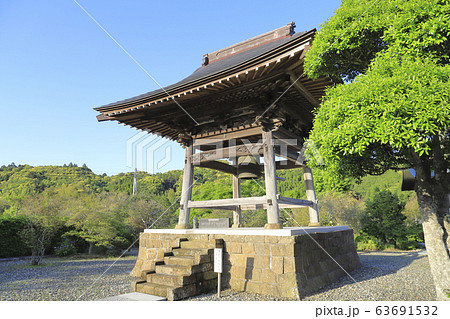 水月寺(すいげつじ) 千葉県大多喜町 水月寺(すいげつじ) 千葉県大多喜町 63691532