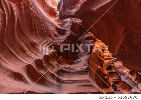 アンテロープキャニオン 63692070