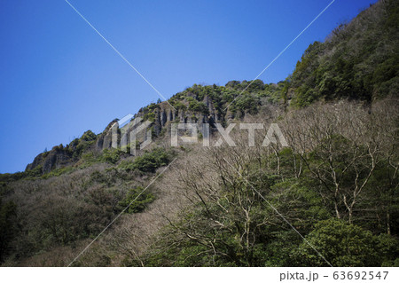 立久恵峡(島根県) 立久恵峡(島根県) 63692547