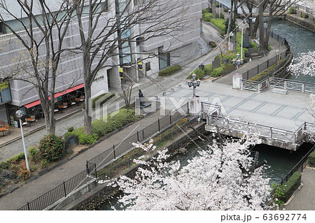 広瀬川と前橋文学館 63692774