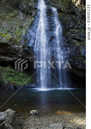 龍頭が滝(島根県) 龍頭が滝(島根県) 63693133