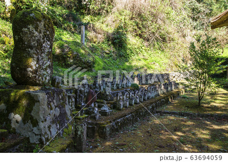 立久恵峡・霊光寺 立久恵峡・霊光寺 63694059