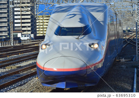 Maxとき 高崎駅 Maxとき 高崎駅 63695310