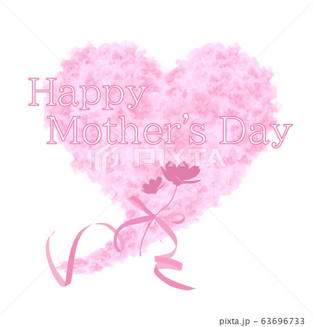 Happy Mother’s Day 母の日 Happy Mother’s Day 母の日 63696733