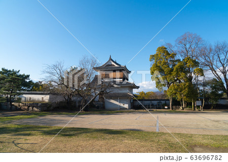 岡山城 岡山城 63696782