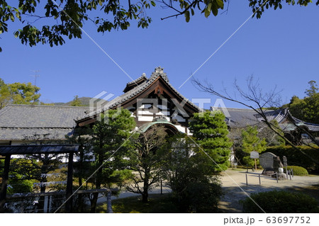 随心院 京都 山科 随心院 京都 山科 63697752