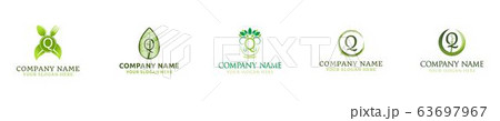 initial letter q , organic food, natural, product 63697967