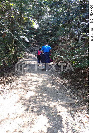 登山 登山 63698334