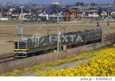 ［TN］東武日光線20000系（20410型） 63698612