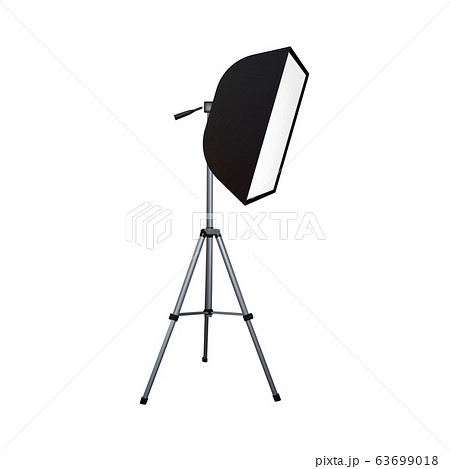 Soft box. 63699018