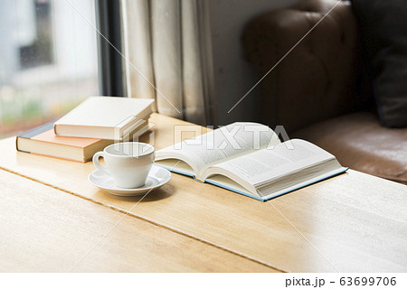 カフェ　イメージ 63699706