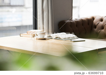 カフェ　イメージ 63699710