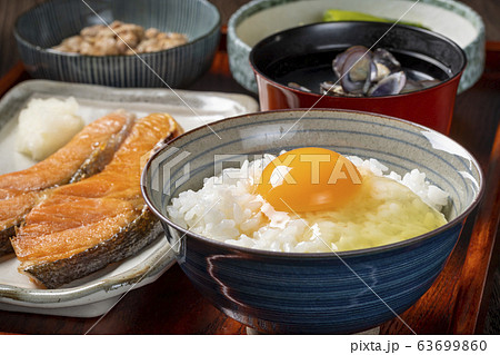 卵かけご飯 63699860
