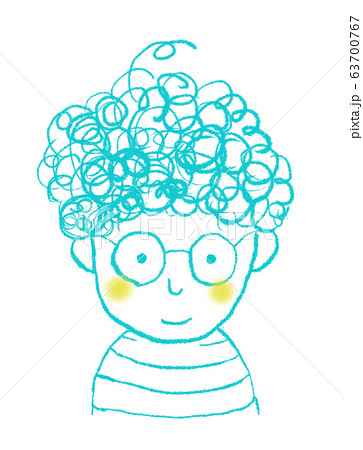 アイコン 人物のイラスト素材 アイコン 人物のイラスト素材