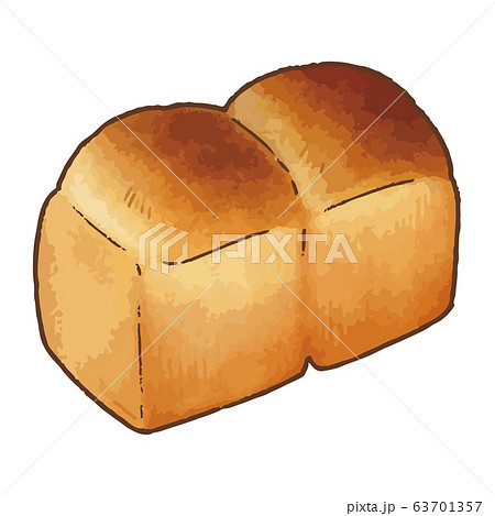 イギリス食パンA 63701357
