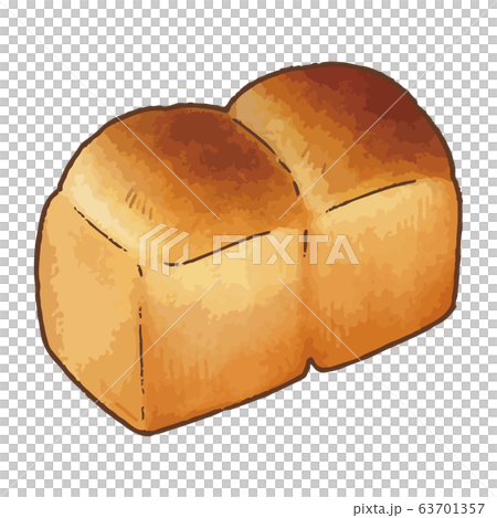 British bread A 63701357