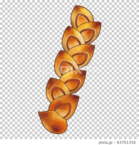 ベーコンエピ 63701358