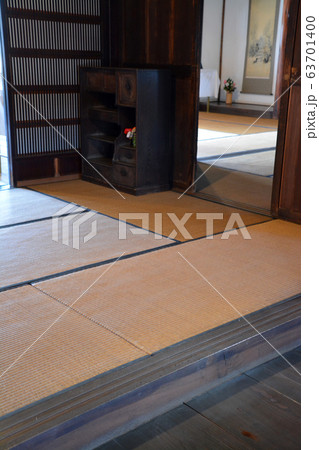 回漕問屋（船問屋）福田屋・内観 63701400