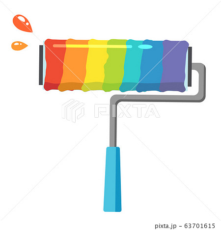 ペンキ ペンキ 63701615