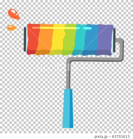 ペンキ ペンキ 63701615