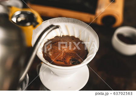 Coffee-Make coffee from the machine at home,Coffee 63702563