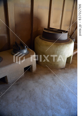 回漕問屋（船問屋）福田屋・内観 63702766