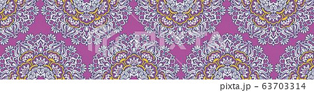柄 模様 パターン 63703314