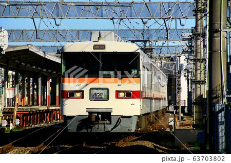 県都・宇都宮と下町・浅草を結ぶ…特急しもつけ・350系 県都・宇都宮と下町・浅草を結ぶ…特急しもつけ・350系 63703802