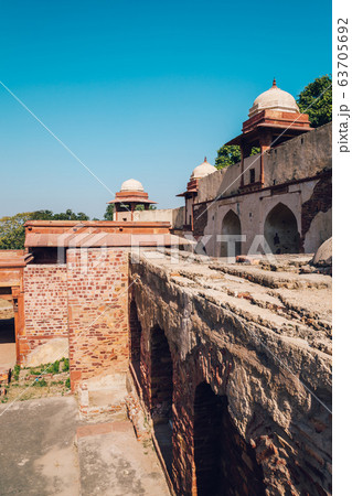 Fatehpur Sikri UNESCO World Heritage Site in India 63705692