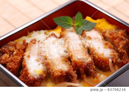 かつ重 とんかつ料理 かつ重 とんかつ料理 63706216