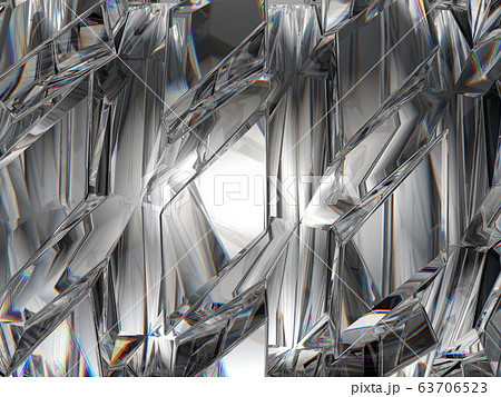 diamond structure extreme closeup and kaleidoscope diamond structure extreme closeup and kaleidoscope 63706523