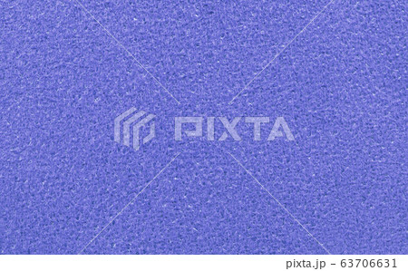 Background from blue suede close up 63706631