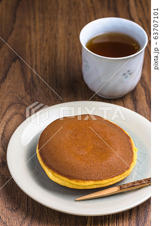 どら焼き 63707101
