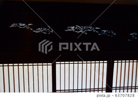 回漕問屋（船問屋）福田屋・内観 63707828