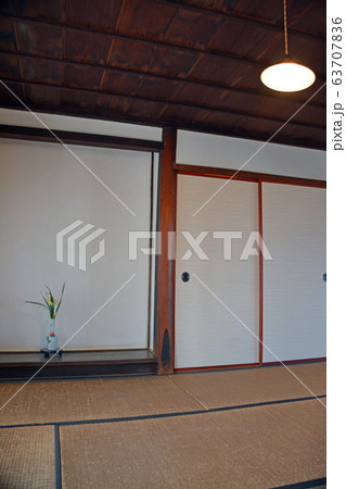 回漕問屋（船問屋）福田屋・内観 63707836