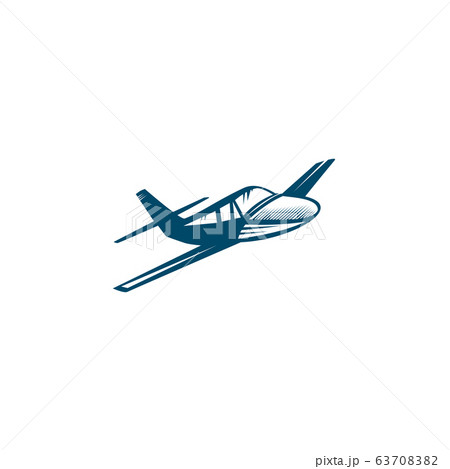 Aviation company logo design inspiration vector Aviation company logo design inspiration vector 63708382
