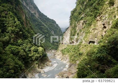 タロコ国家公園 花蓮 63709621