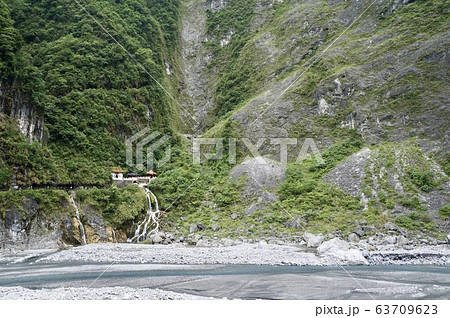 タロコ国家公園 花蓮 63709623