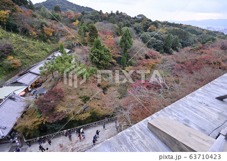 清水寺　錦雲渓 63710423