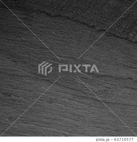 black slate background or texture. 63710577