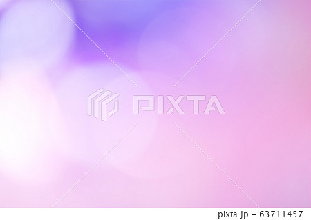 抽象的 素材 ピンク 青 グラデーションの写真素材