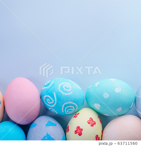 復活祭 EASTER イースター 63711560