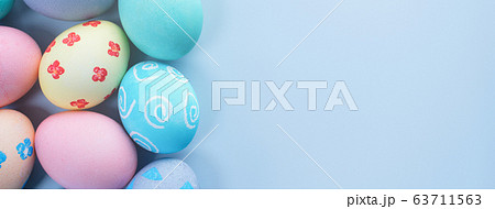 復活祭 EASTER イースター 63711563