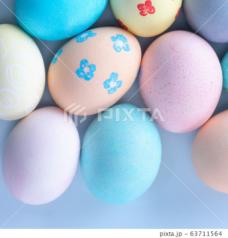 復活祭 ＥＡＳＴＥＲ イースター 63711564