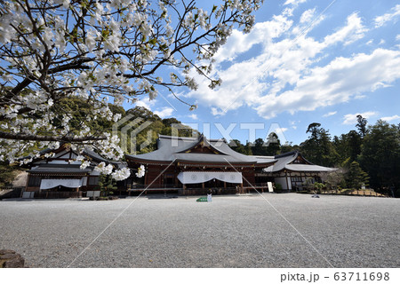 大神神社 63711698