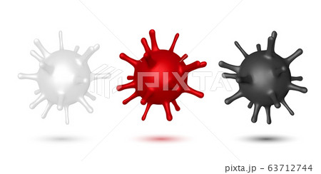 Coronavirus, Covid-19 dangerous virus. Coronavirus, Covid-19 dangerous virus. 63712744