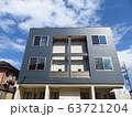 新築アパート 63721204