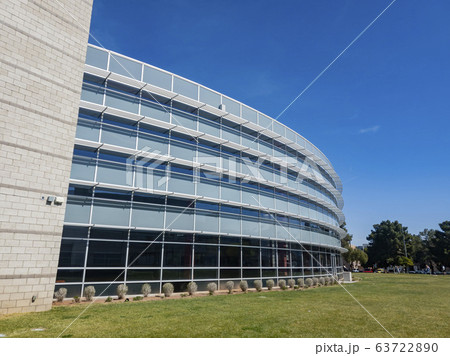 Exterior view of the Student Recreation and Exterior view of the Student Recreation and 63722890