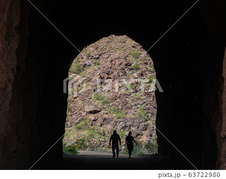 Beautiful nature landscape around Historic Beautiful nature landscape around Historic 63722980